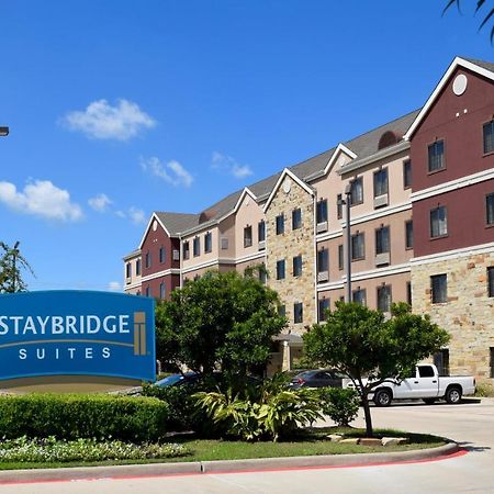 Staybridge Suites Houston Stafford - Sugar Land By Ihg Екстер'єр фото