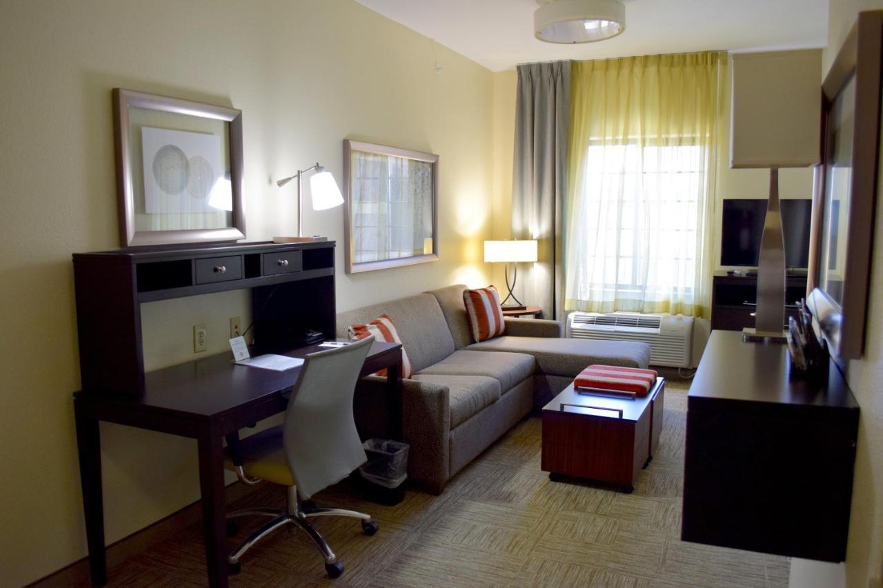 Staybridge Suites Houston Stafford - Sugar Land By Ihg Номер фото