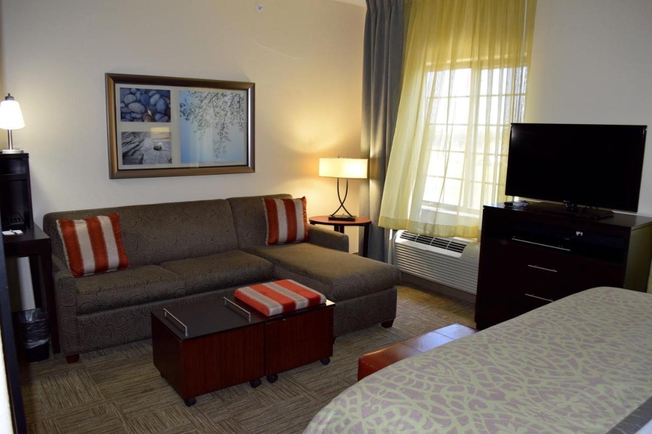 Staybridge Suites Houston Stafford - Sugar Land By Ihg Номер фото