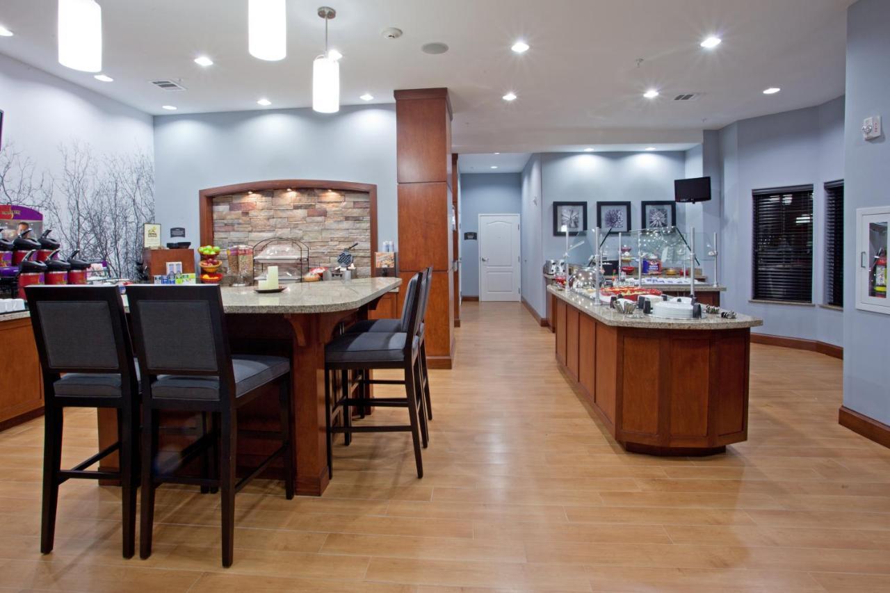 Staybridge Suites Houston Stafford - Sugar Land By Ihg Екстер'єр фото