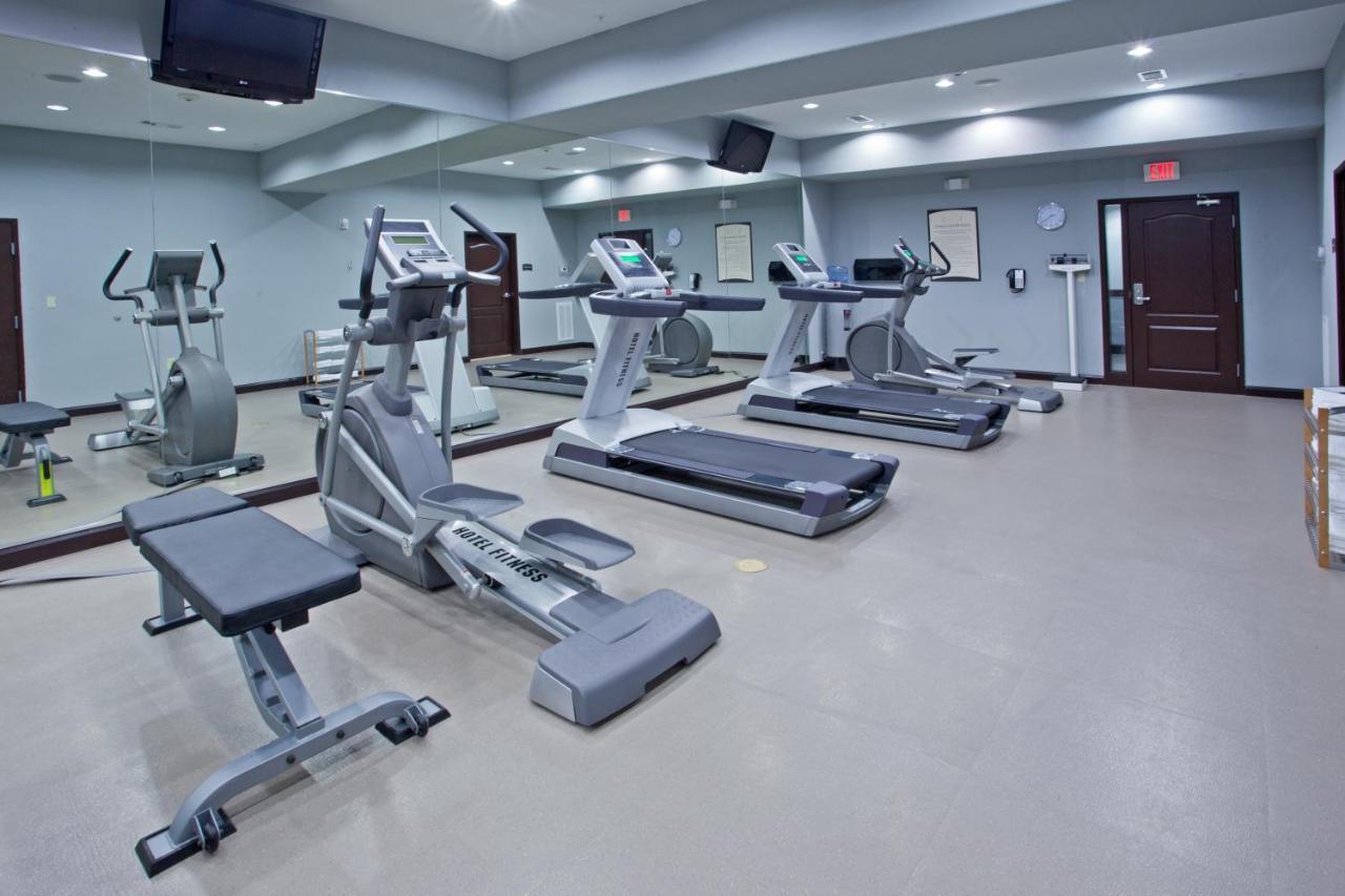Staybridge Suites Houston Stafford - Sugar Land By Ihg Екстер'єр фото