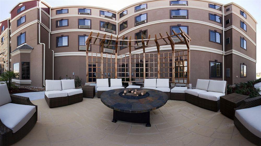 Staybridge Suites Houston Stafford - Sugar Land By Ihg Екстер'єр фото