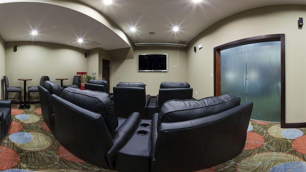 Staybridge Suites Houston Stafford - Sugar Land By Ihg Екстер'єр фото
