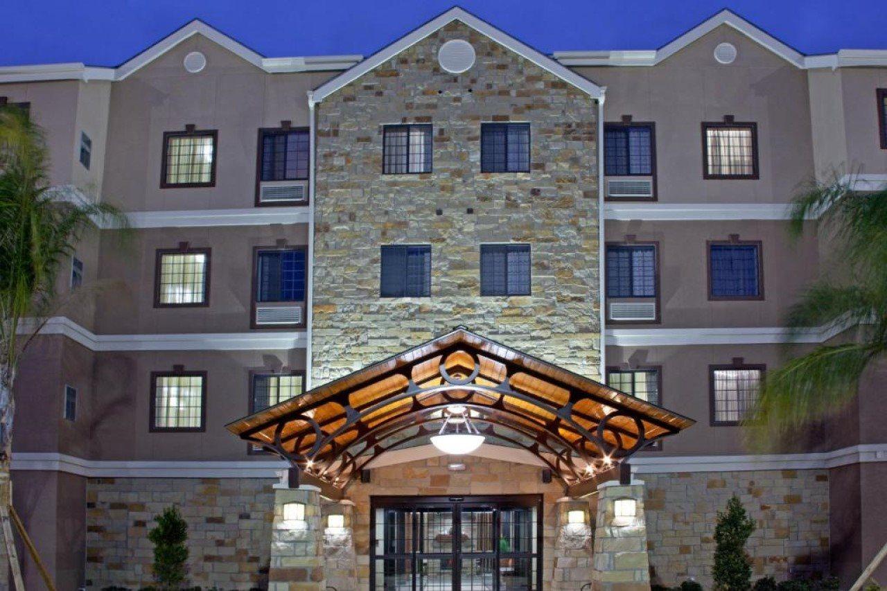 Staybridge Suites Houston Stafford - Sugar Land By Ihg Екстер'єр фото