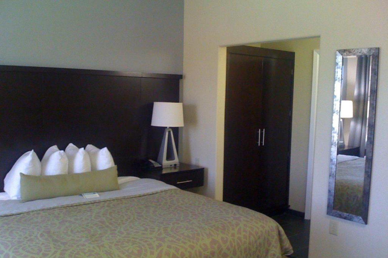 Staybridge Suites Houston Stafford - Sugar Land By Ihg Екстер'єр фото