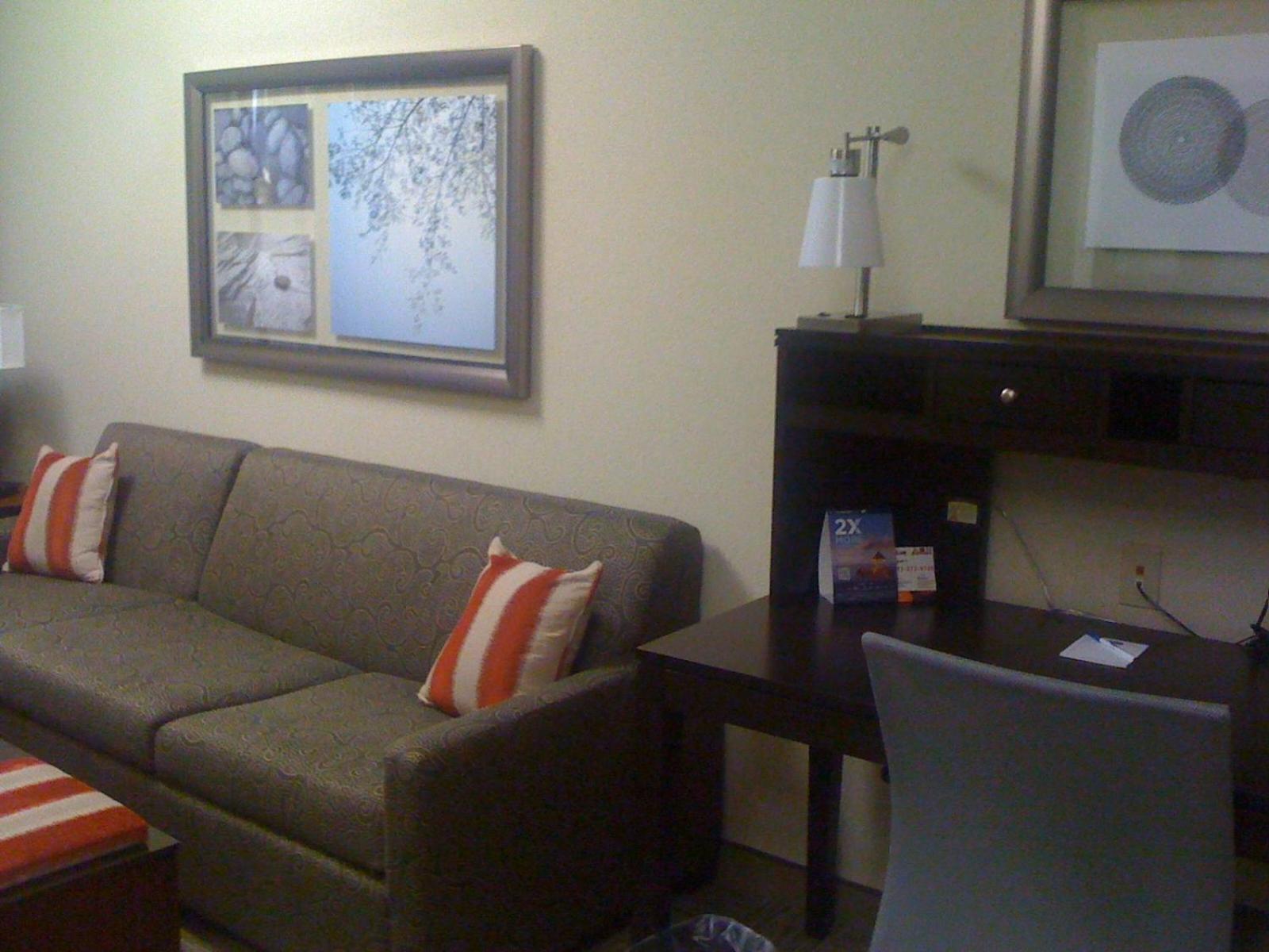Staybridge Suites Houston Stafford - Sugar Land By Ihg Екстер'єр фото