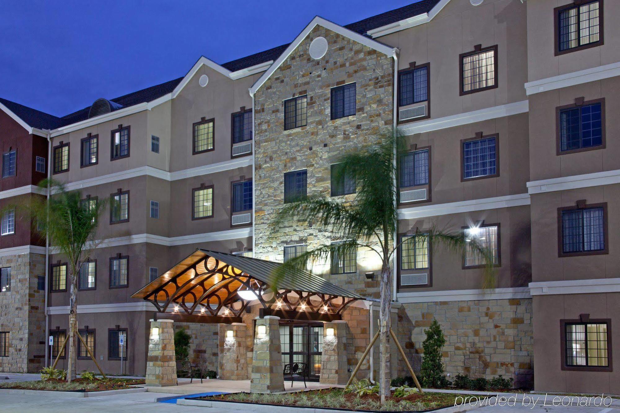 Staybridge Suites Houston Stafford - Sugar Land By Ihg Екстер'єр фото