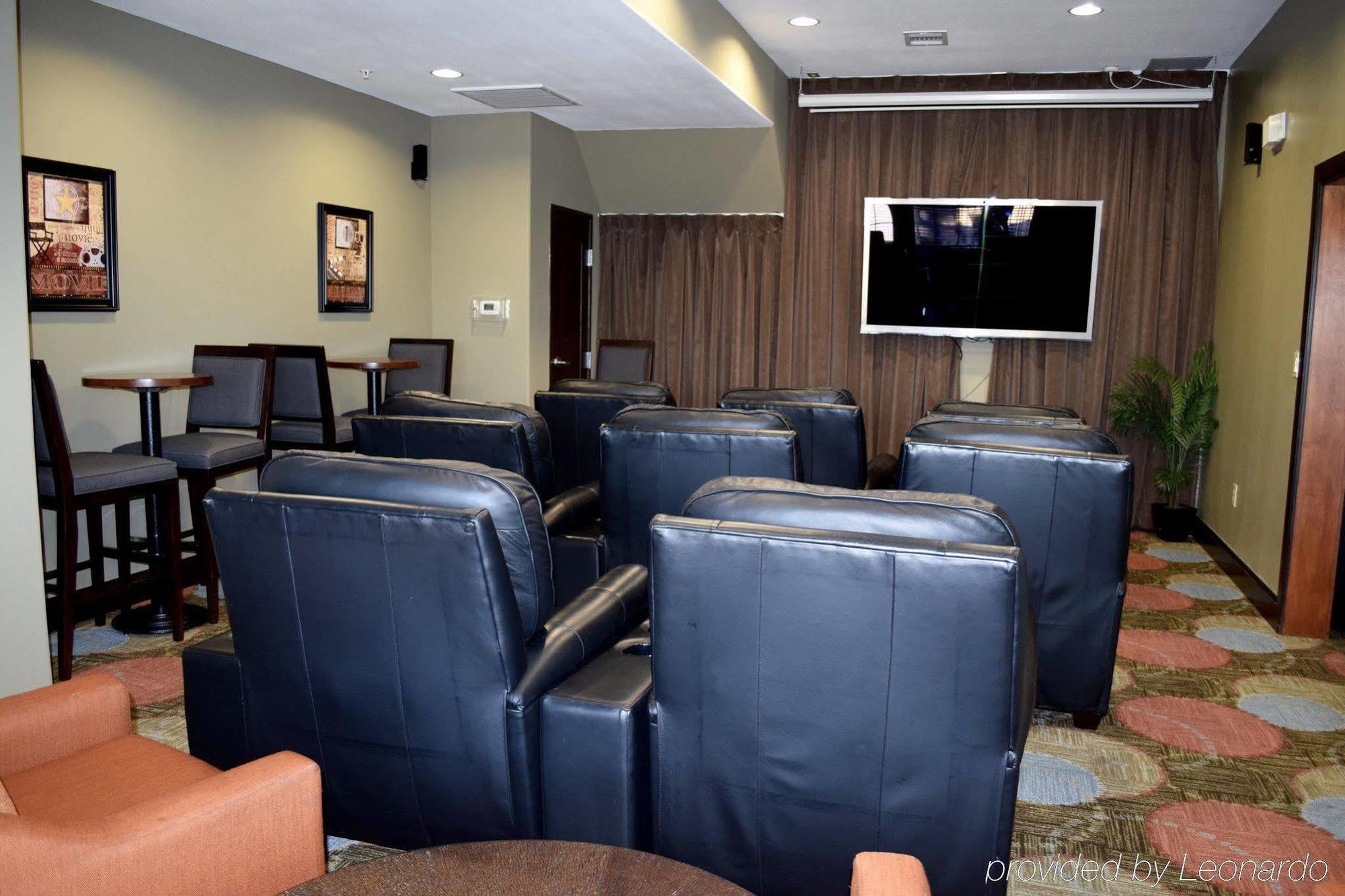 Staybridge Suites Houston Stafford - Sugar Land By Ihg Екстер'єр фото