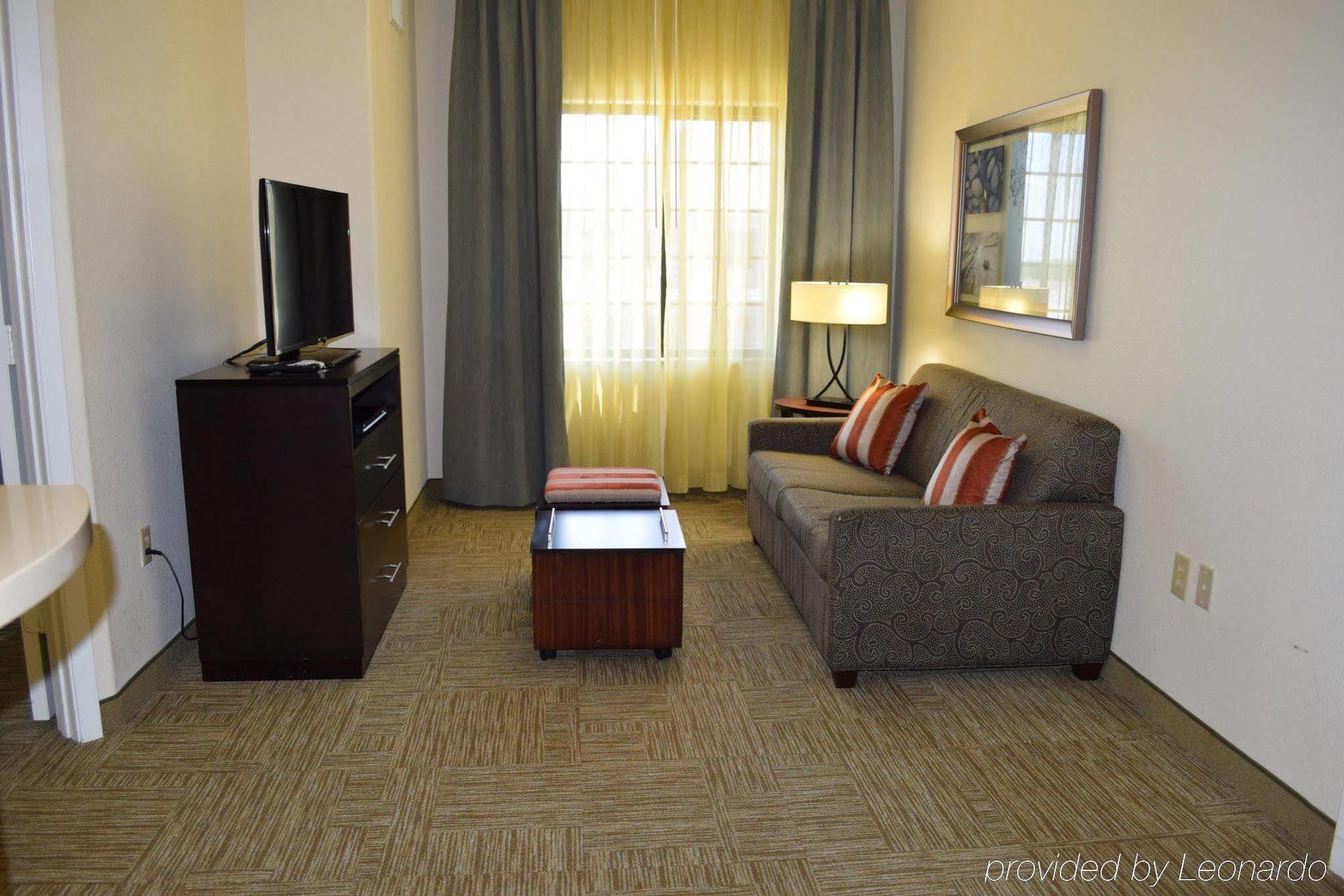 Staybridge Suites Houston Stafford - Sugar Land By Ihg Екстер'єр фото