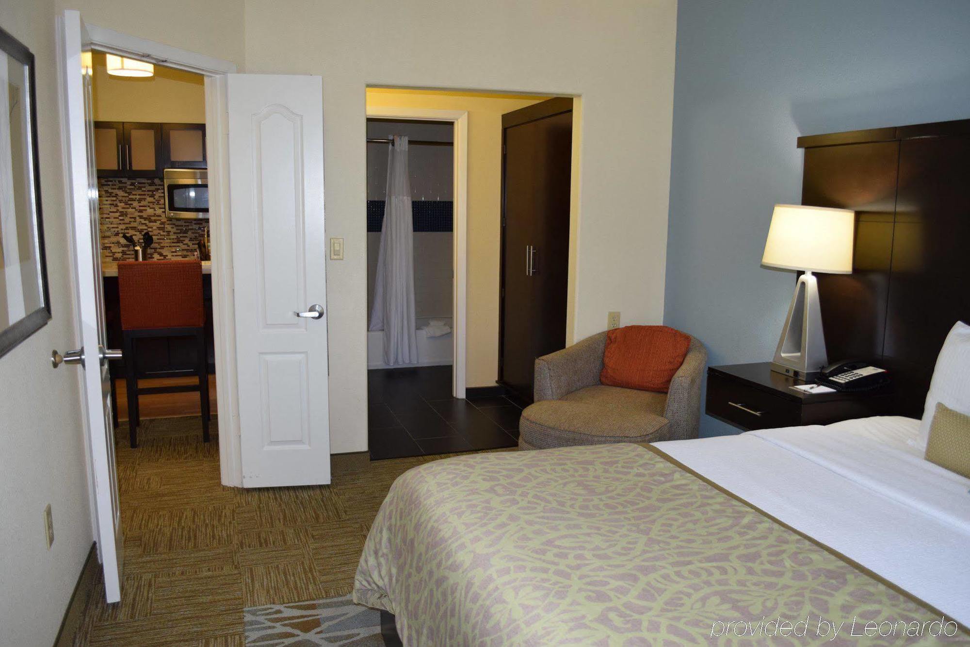 Staybridge Suites Houston Stafford - Sugar Land By Ihg Екстер'єр фото