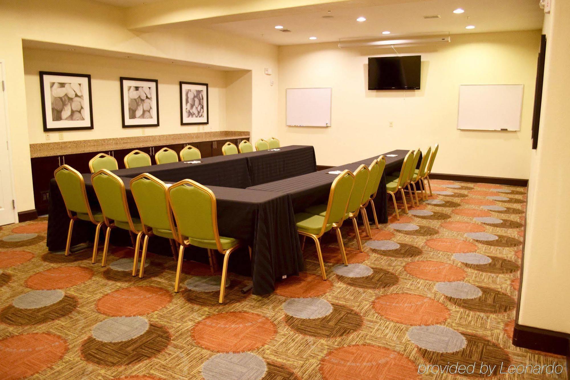 Staybridge Suites Houston Stafford - Sugar Land By Ihg Екстер'єр фото