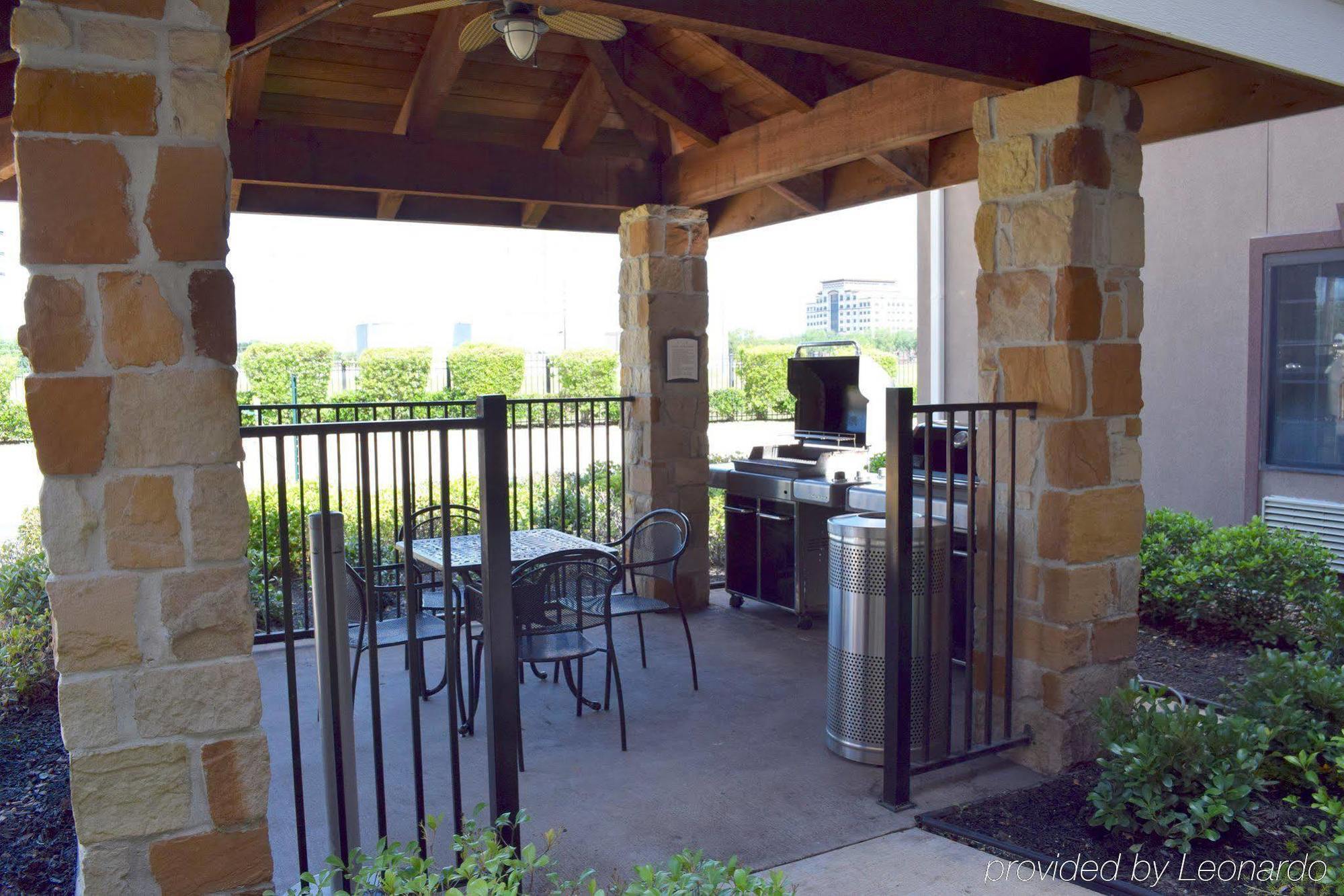 Staybridge Suites Houston Stafford - Sugar Land By Ihg Екстер'єр фото