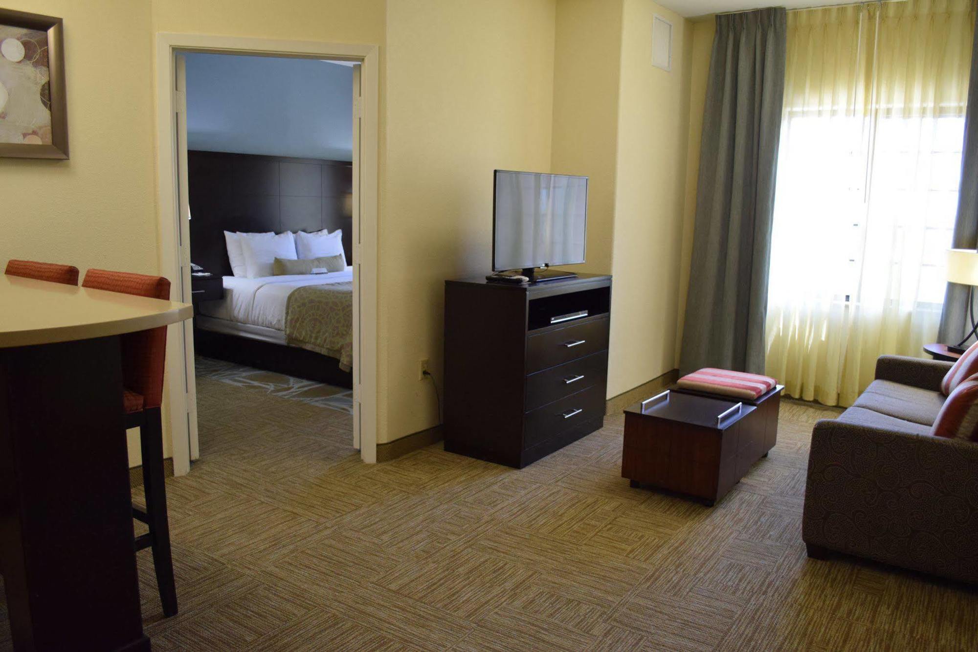 Staybridge Suites Houston Stafford - Sugar Land By Ihg Екстер'єр фото