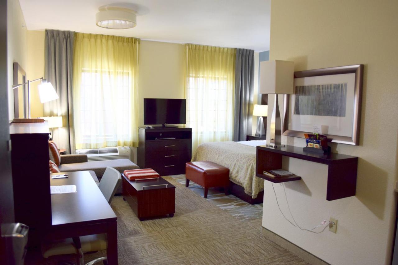 Staybridge Suites Houston Stafford - Sugar Land By Ihg Екстер'єр фото