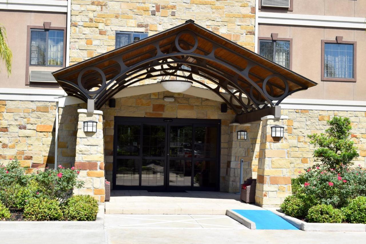 Staybridge Suites Houston Stafford - Sugar Land By Ihg Екстер'єр фото