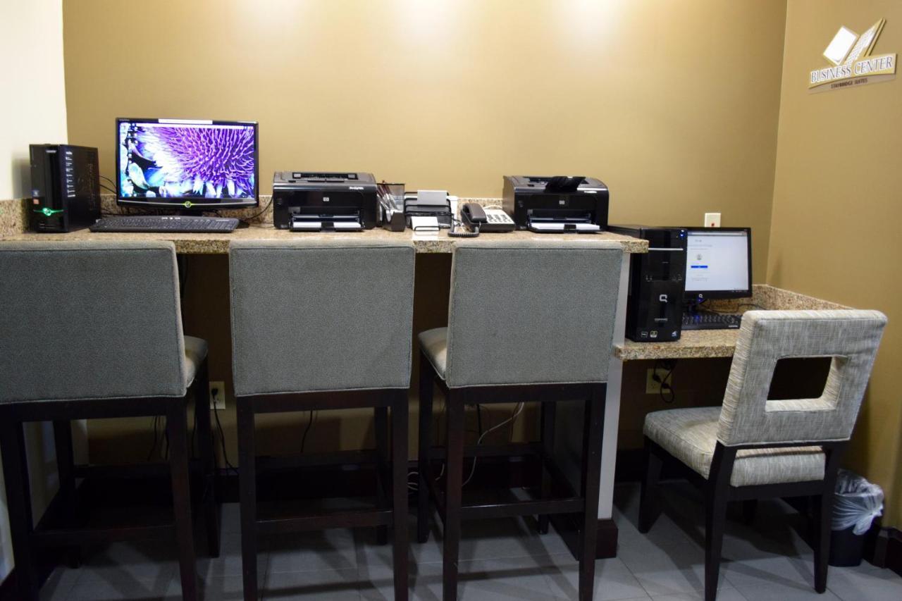 Staybridge Suites Houston Stafford - Sugar Land By Ihg Екстер'єр фото