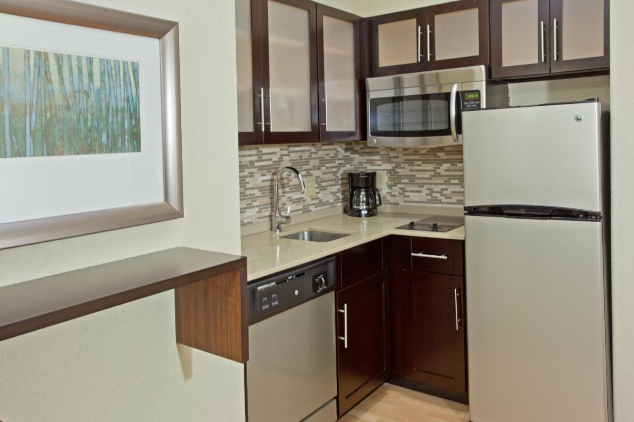 Staybridge Suites Houston Stafford - Sugar Land By Ihg Екстер'єр фото