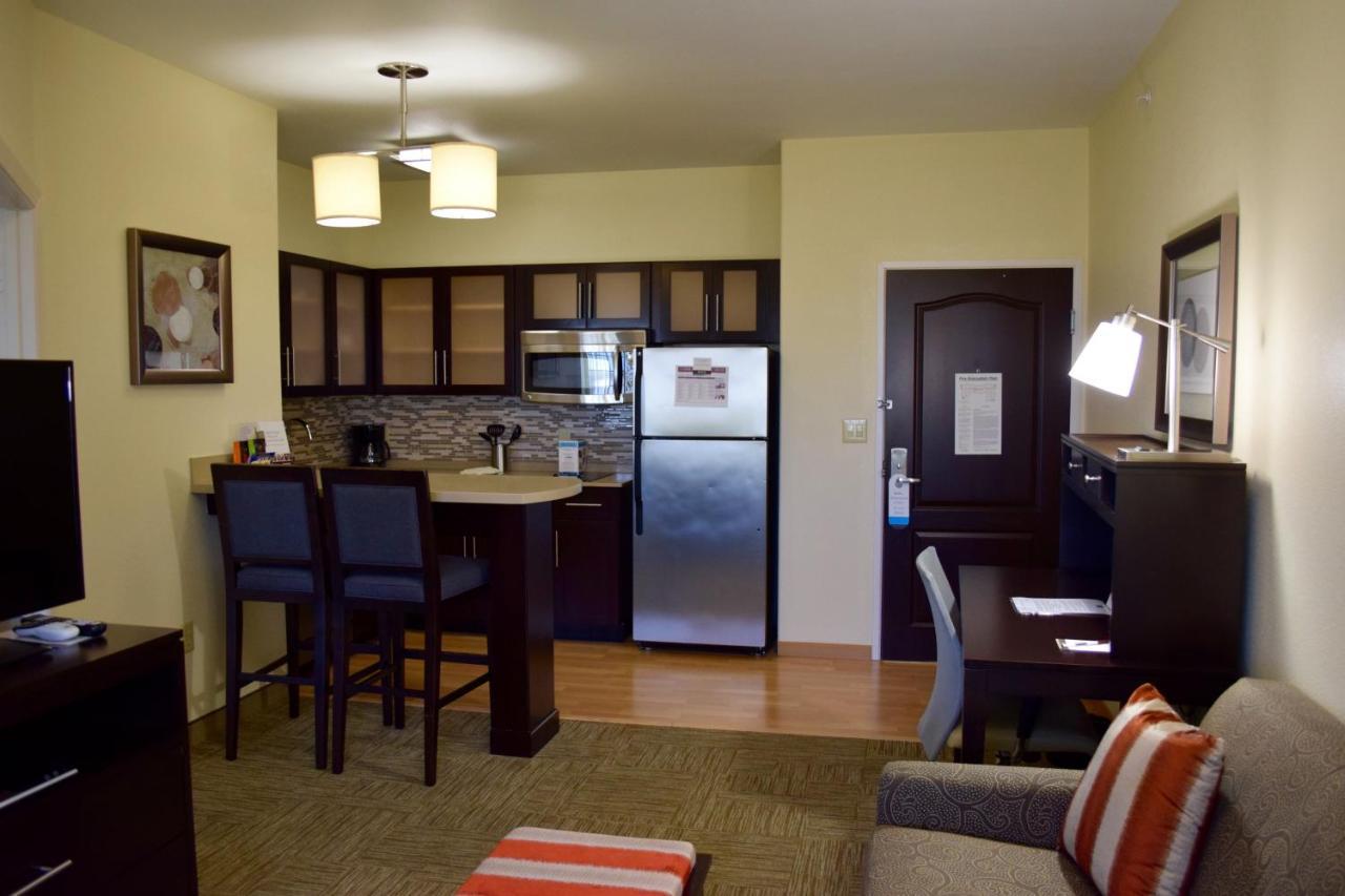 Staybridge Suites Houston Stafford - Sugar Land By Ihg Екстер'єр фото