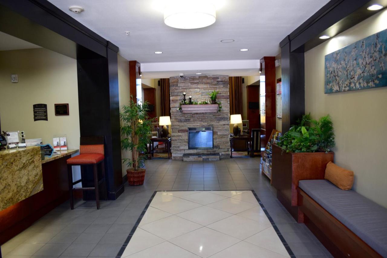 Staybridge Suites Houston Stafford - Sugar Land By Ihg Екстер'єр фото