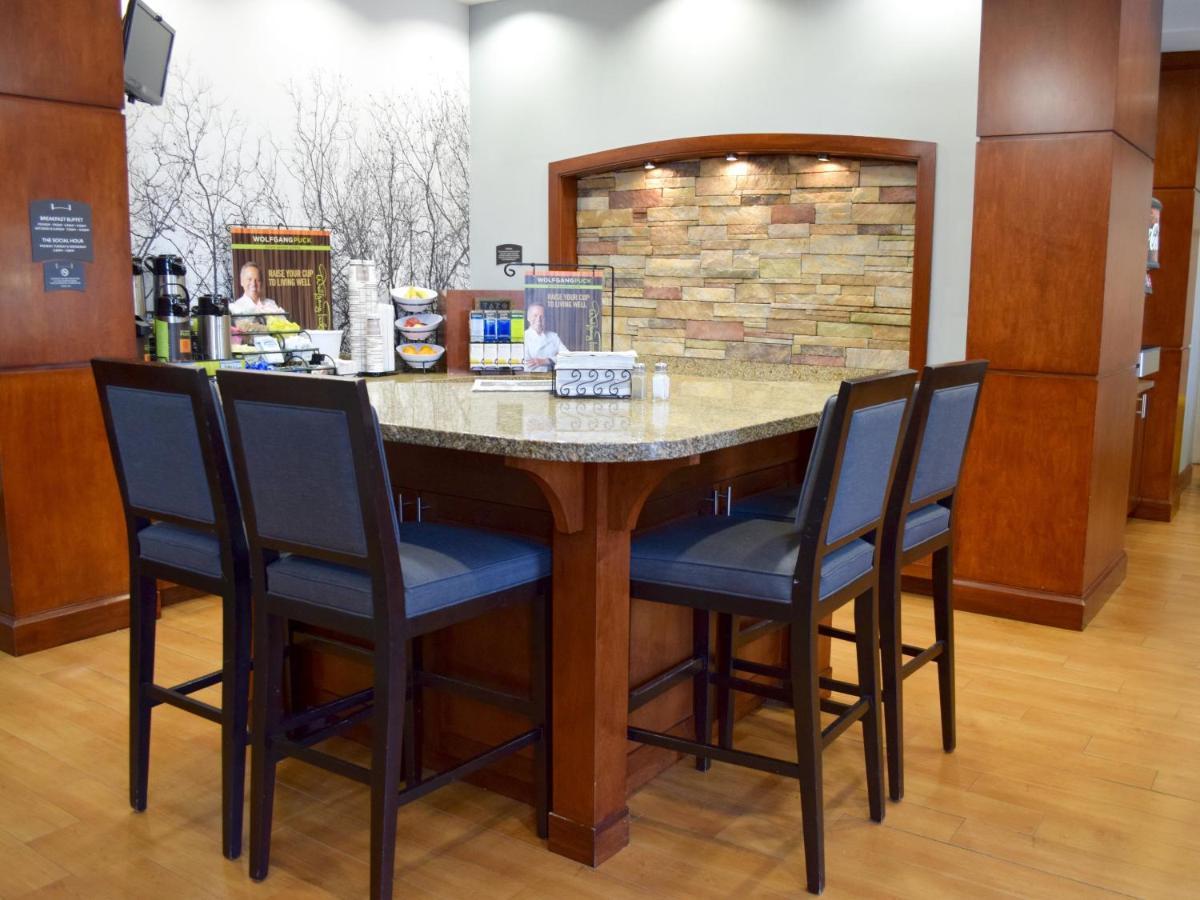 Staybridge Suites Houston Stafford - Sugar Land By Ihg Екстер'єр фото