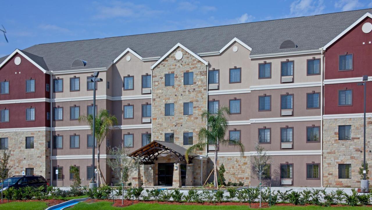 Staybridge Suites Houston Stafford - Sugar Land By Ihg Екстер'єр фото